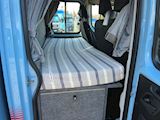 Iveco Daily 70C18 dobbelt cab Fast kasse - 14