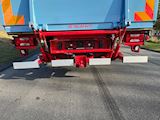Iveco Daily 70C18 dobbelt cab Fast kasse - 10