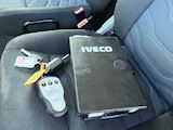 Iveco Daily 70C18 dobbelt cab Fast kasse - 20