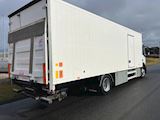 Mercedes-Benz Antos 1824 Fast kasse - 2