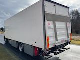 Mercedes-Benz Antos 1824 Fast kasse - 4