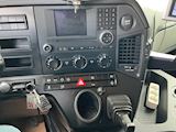 Mercedes-Benz Antos 1824 Fast kasse - 15