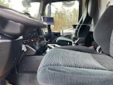 Mercedes-Benz Antos 1824 Fast kasse - 12