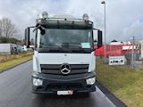 Mercedes-Benz Antos 1824 Fast kasse - 6