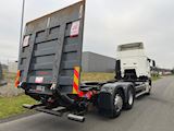 MAN TGS 26-500 6x2-4 Container frame/Container - 3