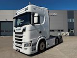 Scania S560 2950 6x2 Tractor unit - 2