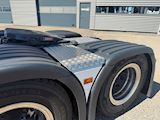 Scania S560 2950 6x2 Tractor unit - 8