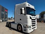 Scania S560 2950 6x2 Tractor unit - 3
