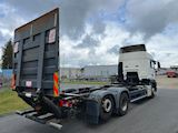MAN TGS 26-500 6x2-4 Container frame/Container - 5