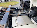MAN TGS 26-500 6x2-4 Container frame/Container - 7