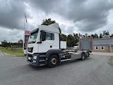 MAN TGS 26-500 6x2-4 Container frame/Container - 3