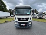 MAN TGS 26-500 6x2-4 Container frame/Container - 2