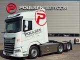 DAF XG530 FTS Tractor unit - 1