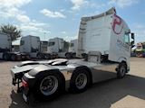 DAF XG530 FTS Tractor unit - 4
