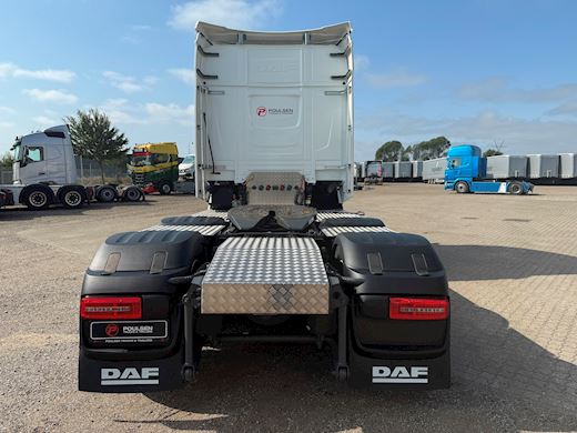 DAF XG530 FTS Tractor unit - 5