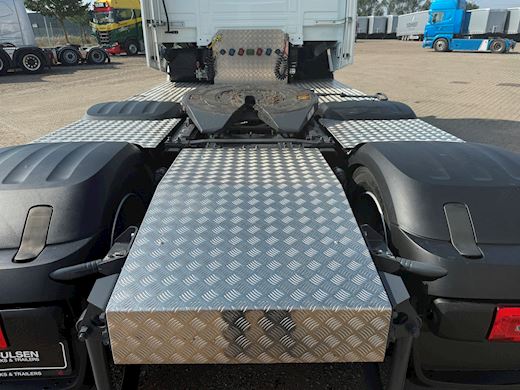 DAF XG530 FTS Tractor unit - 10