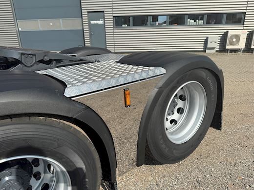 DAF XG530 FTS Tractor unit - 9