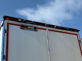 BP Trailer 4-aks gardintrailer med truckbeslag Curtains - 12