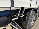 BP Trailer 4-aks gardintrailer med truckbeslag Curtains - 11