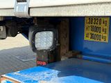 BP Trailer 4-aks gardintrailer med truckbeslag Curtains - 16