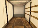 BP Trailer 4-aks gardintrailer med truckbeslag Curtains - 9