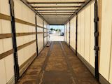 BP Trailer 4-aks gardintrailer med truckbeslag Curtains - 10