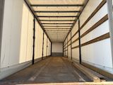 BP Trailer 4-aks gardintrailer med truckbeslag Curtains - 8