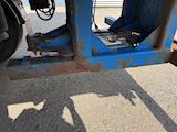 BP Trailer 4-aks gardintrailer med truckbeslag Curtains - 13