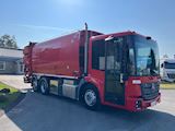 Mercedes-Benz Econic 2630L 4 kammeret NTM Refuse collection - 1