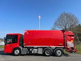 Mercedes-Benz Econic 2630L 4 kammeret NTM Refuse collection - 5