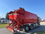 Mercedes-Benz Econic 2630L 4 kammeret NTM Refuse collection - 2