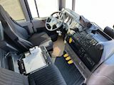 Mercedes-Benz Econic 2630L 4 kammeret NTM Refuse collection - 11