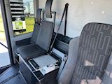 Mercedes-Benz Econic 2630L 4 kammeret NTM Refuse collection - 9