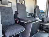 Mercedes-Benz Econic 2630L 4 kammeret NTM Refuse collection - 12