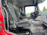 Mercedes-Benz Antos 2543 m. wirehejs Pulley - 8