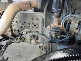 Mercedes-Benz Antos 2543 m. wirehejs Pulley - 14