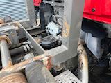 Mercedes-Benz Antos 2543 m. wirehejs Pulley - 12