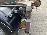 Mercedes-Benz Antos 2543 m. wirehejs Pulley - 11