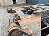 Mercedes-Benz Antos 2543 m. wirehejs Pulley - 13