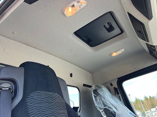 Mercedes-Benz Antos 2546 - Hiab 192 E Pulley/crane - 17