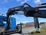 Mercedes-Benz Antos 2546 - Hiab 192 E Pulley/crane - 7