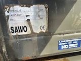 Mercedes-Benz Antos 2546 - Hiab 192 E Pulley/crane - 19