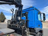 Mercedes-Benz Antos 2546 - Hiab 192 E Pulley/crane - 8