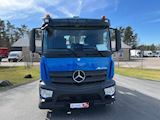 Mercedes-Benz Antos 2546 - Hiab 192 E Pulley/crane - 6