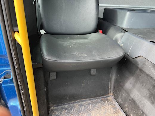 Scania P320 Closed box - 15