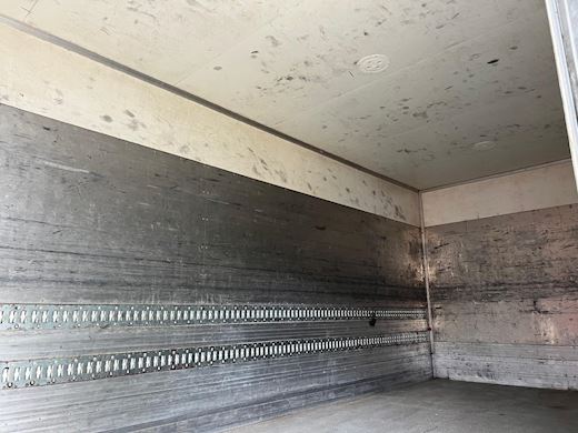 Scania P320 Closed box - 6