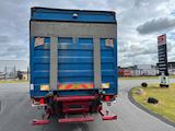 Scania P320 Closed box - 3