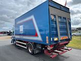 Scania P320 Closed box - 4