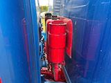 Scania P320 Closed box - 9