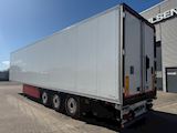 Schmitz 3-aks FRC køletrailer double-stock Frigde - 2